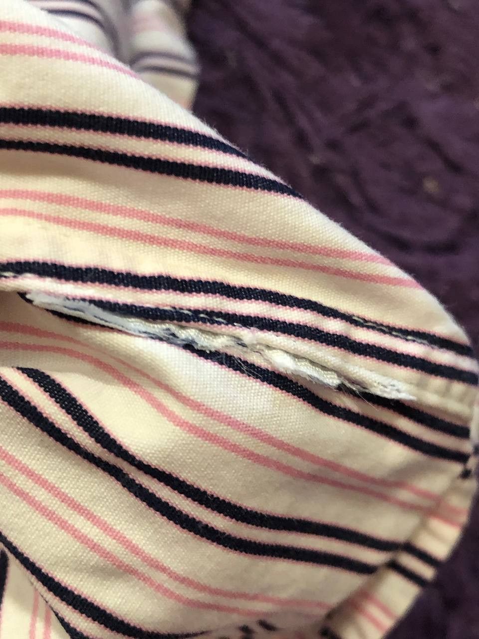 Polo Ralph Lauren Polo Ralph Lauren Shirt Size US XL / EU 56 / 4 - 4 Thumbnail