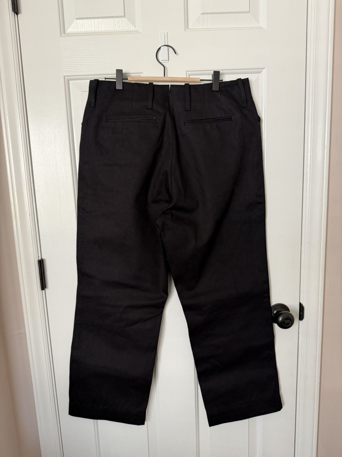 Other Factor’s trousers Size US 32 / EU 48 - 3 Thumbnail