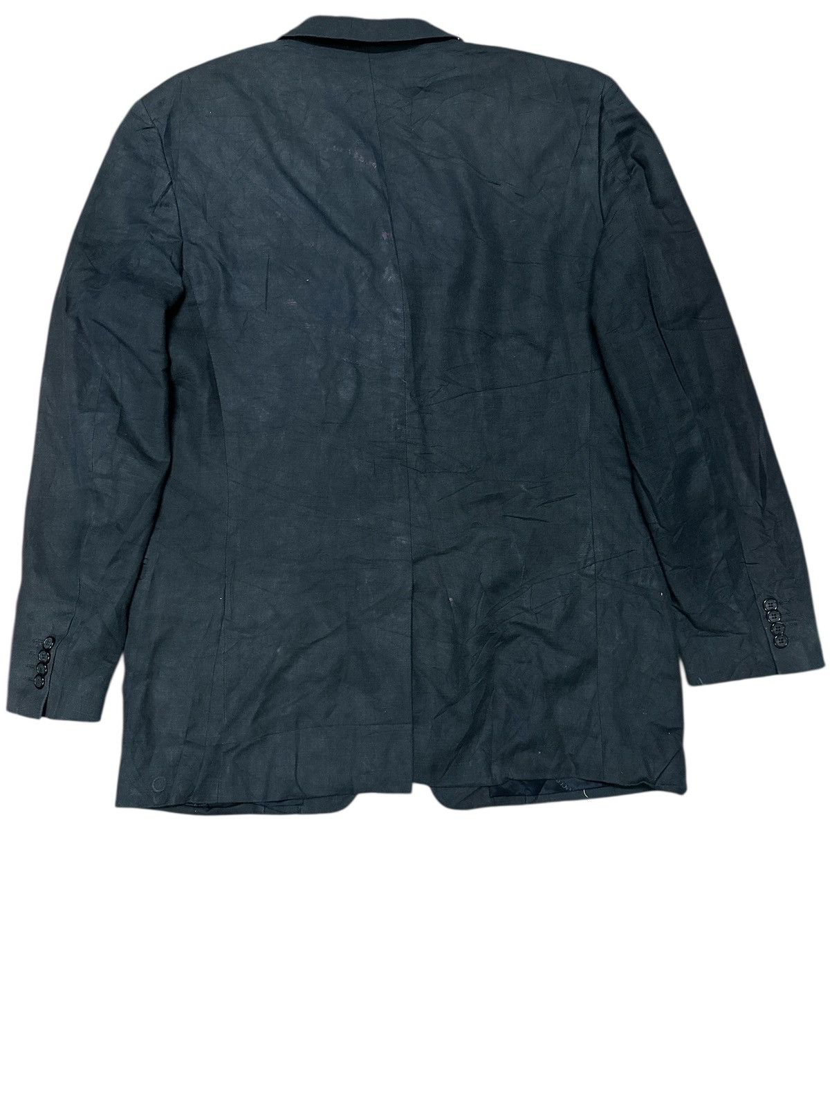 Versace Versace Classic suits Small Faded. Size 38L - 2 Thumbnail