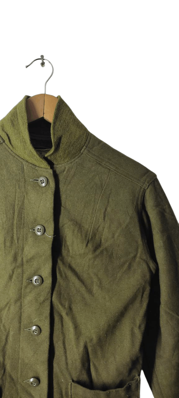 Alpha Industries ALPHA INDUSTRIES FLIGHT MODE BOMBER JACKET Size S / US 4 / IT 40 - 8 Thumbnail