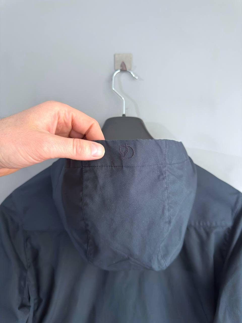 Fjallraven Fjallraven Stina G-1000 Women's Outdoor Hiking Jacket Size S Size S / US 4 / IT 40 - 16 Thumbnail