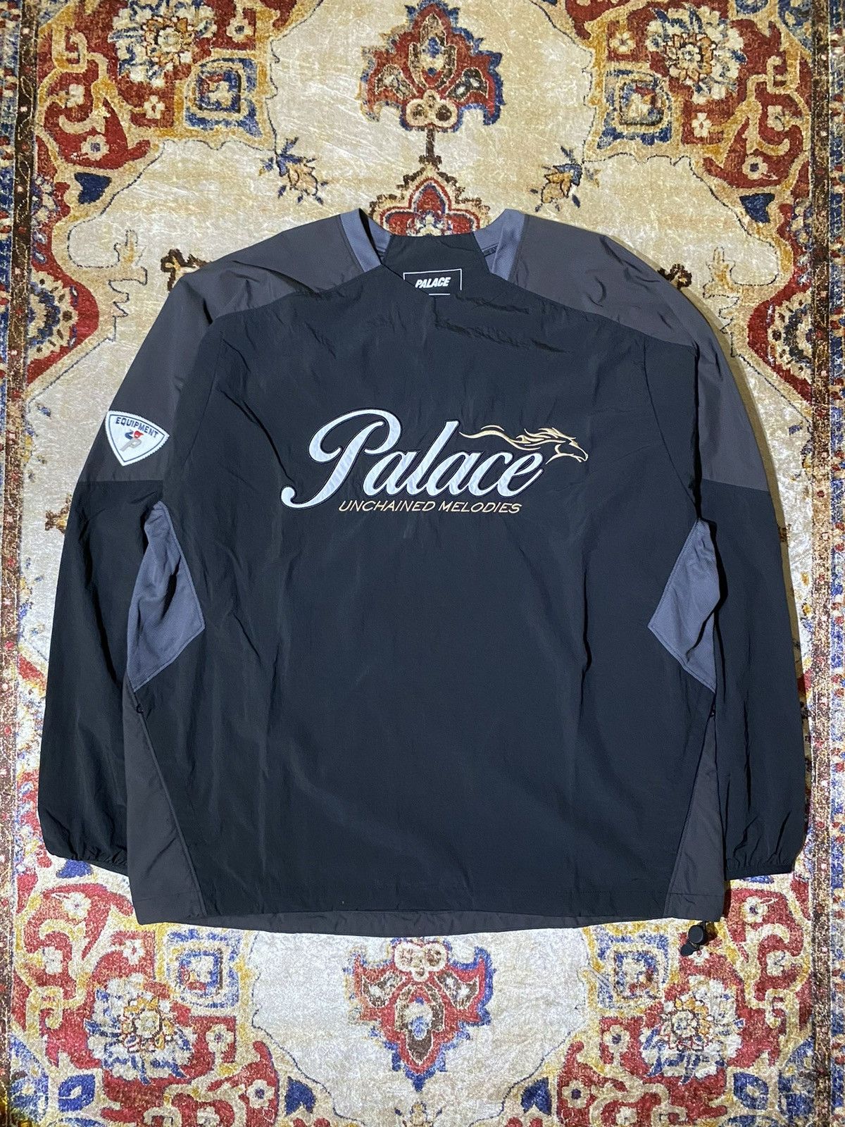 帽子 PALACE UNCHAINED MELODIES 帽子 PALACE UNCHAINED MELODIES HORSEPOWER TRUCKER | PALACE
