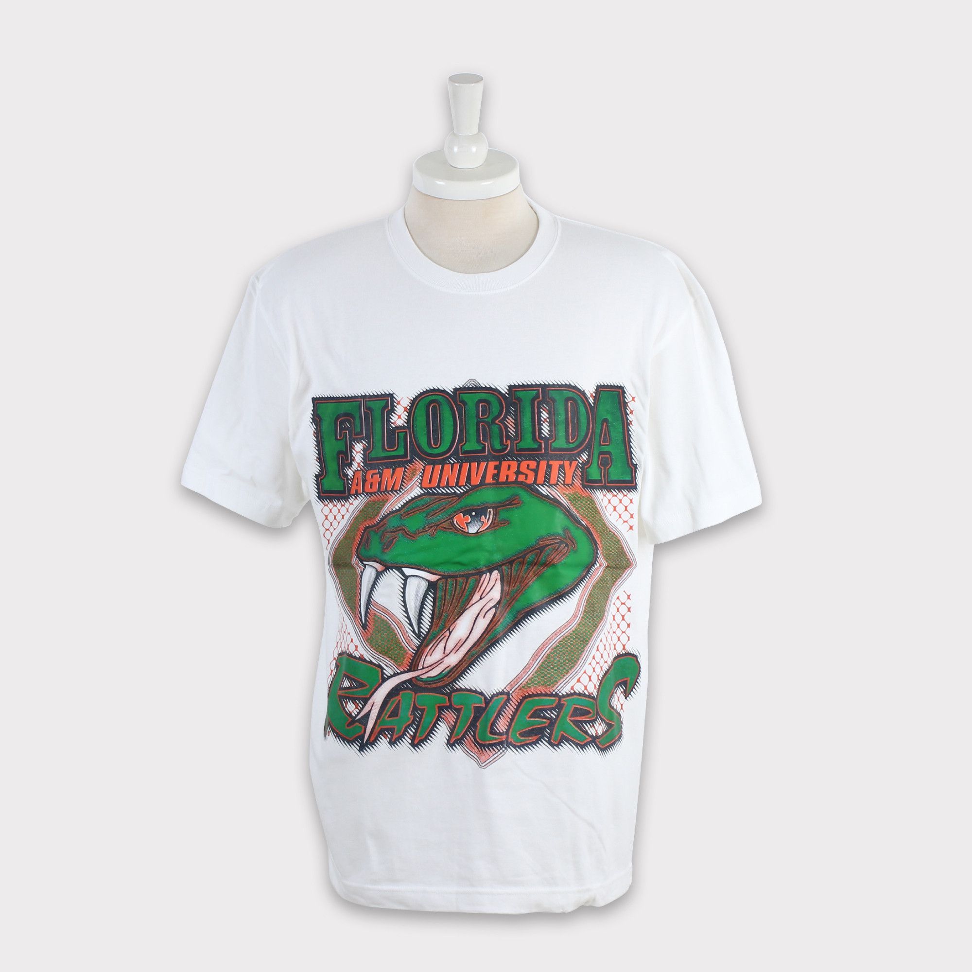 Florida A&M Rattlers Tshirt/Sweatshirt/Hoodie/Tee