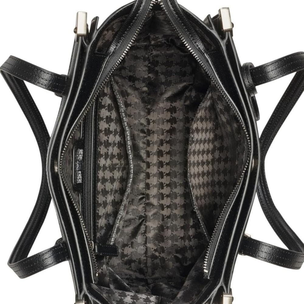 Karl Lagerfeld KARL LAGERFELD PARIS Marselle Satchel *SOLD OUT ONLINE* Size ONE SIZE - 4 Thumbnail