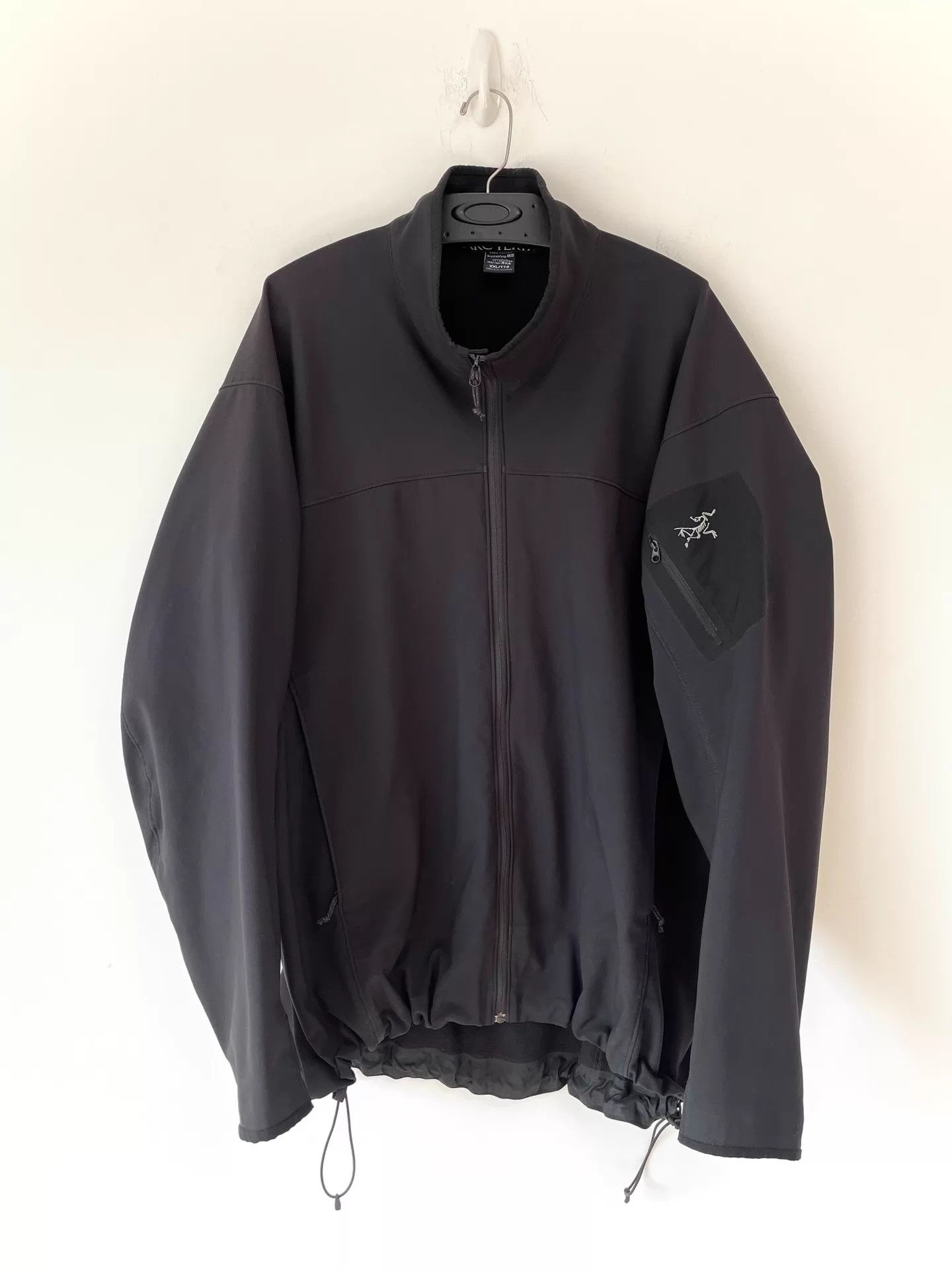 Arc'teryx ARC'TERYX 00ss Vintage Jacket XL Size US XL / EU 56 / 4 - 1 Thumbnail