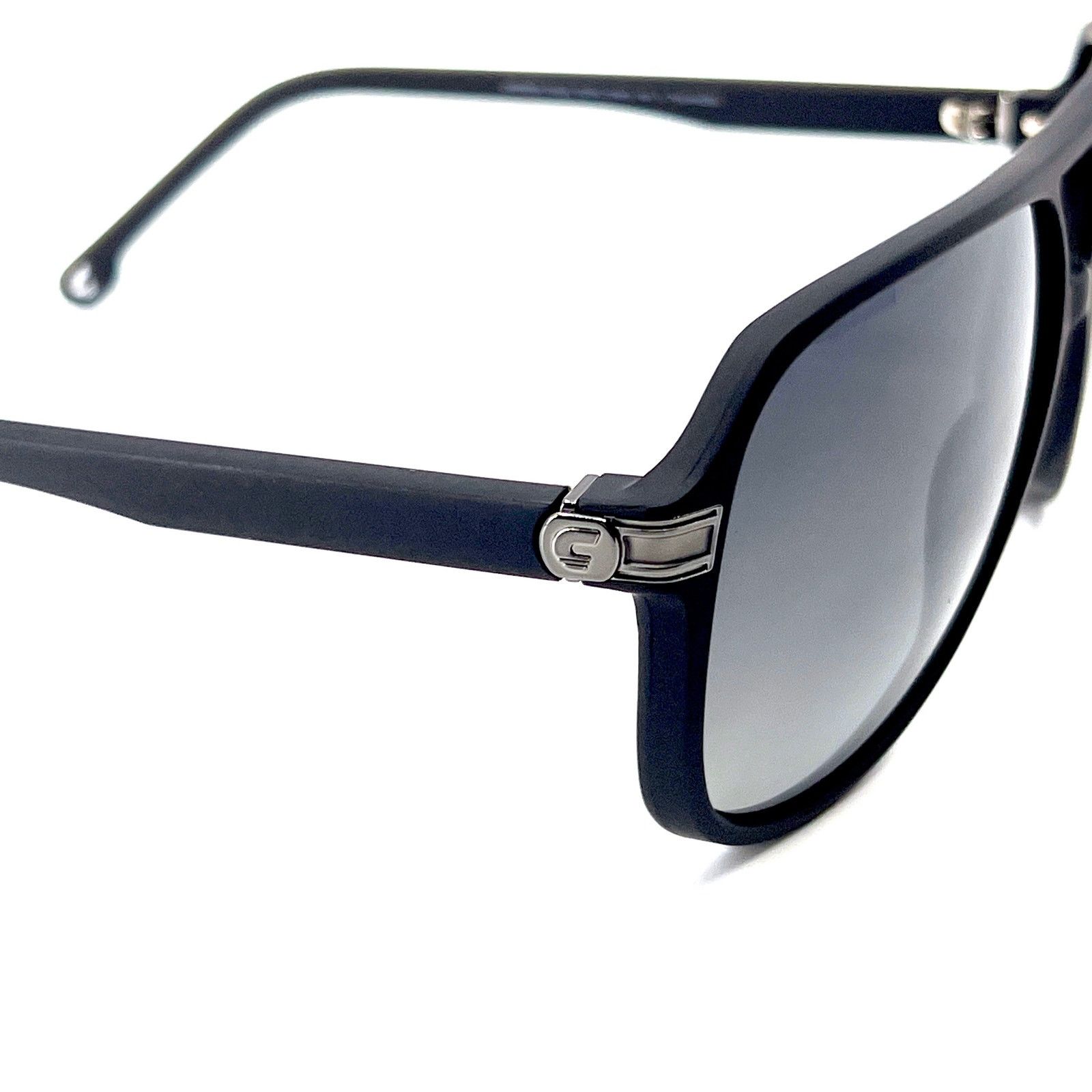 Carrera New!!! CARRERA Sunglasses 1045/S 003WJ Polarized Authentic Size ONE SIZE - 5 Thumbnail