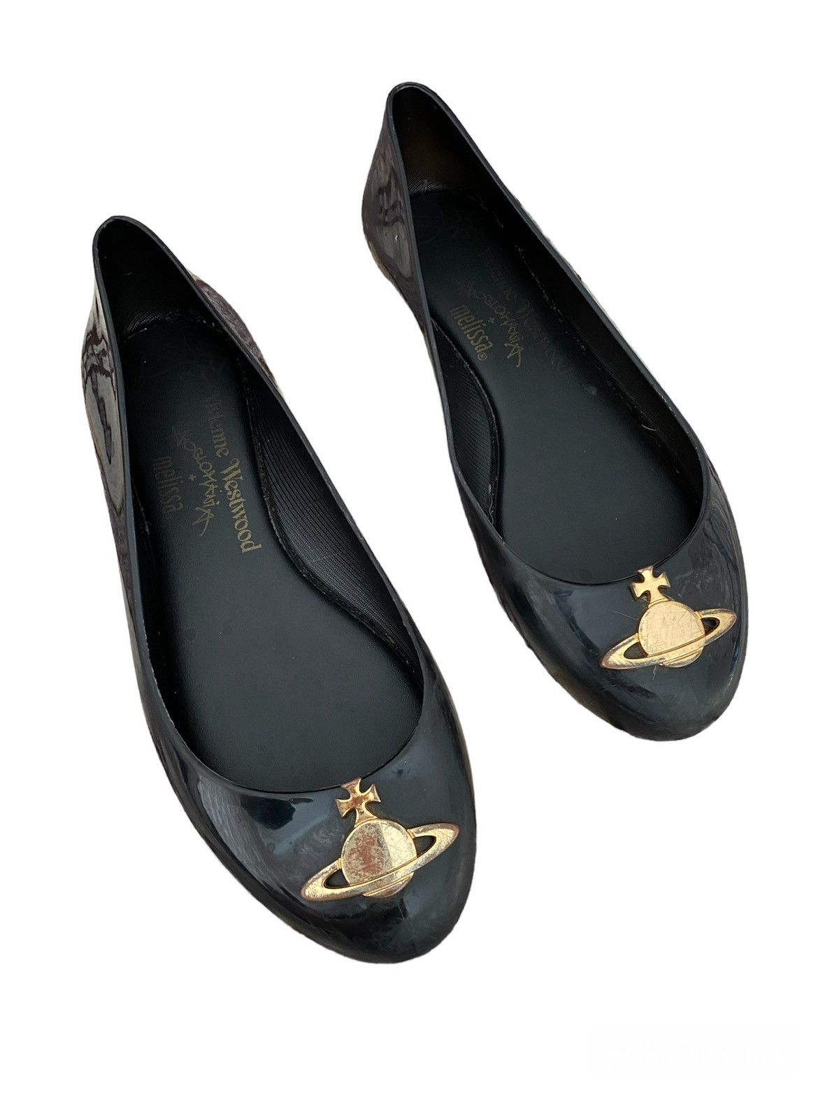vivienne westwood melissa shoes sale