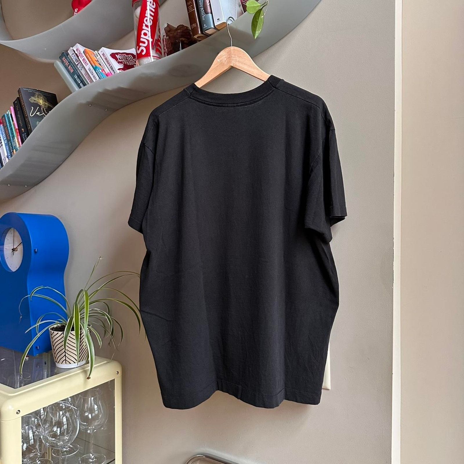 Fruit Of The Loom × Vintage Vintage Beverly Hills 90210 Shirt Size US XL / EU 56 / 4 - 5 Thumbnail