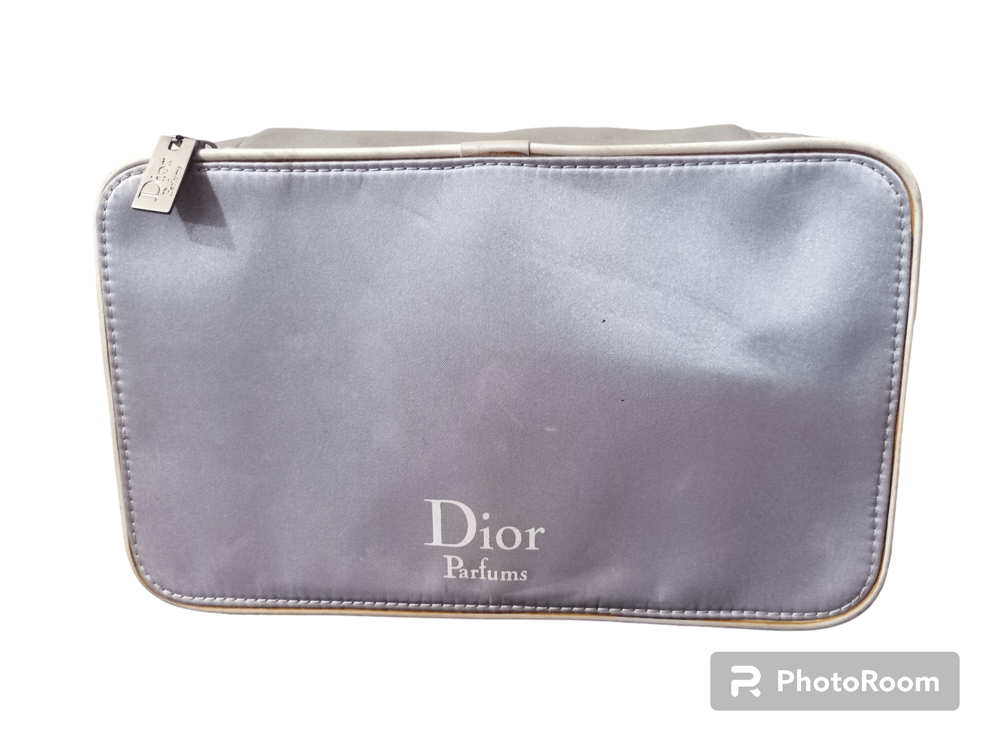 Christian Dior Monsieur × Dior Dior Parfums Make Up Bag Size ONE SIZE - 2 Thumbnail