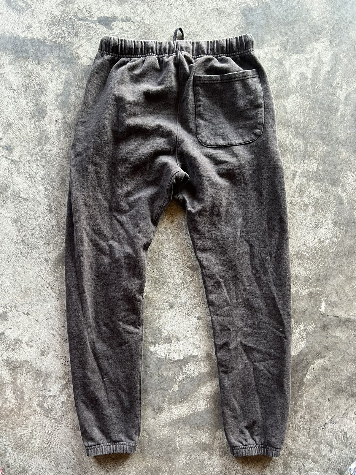 MNML MNML Brown jogger Size US 30 / EU 46 - 2 Thumbnail