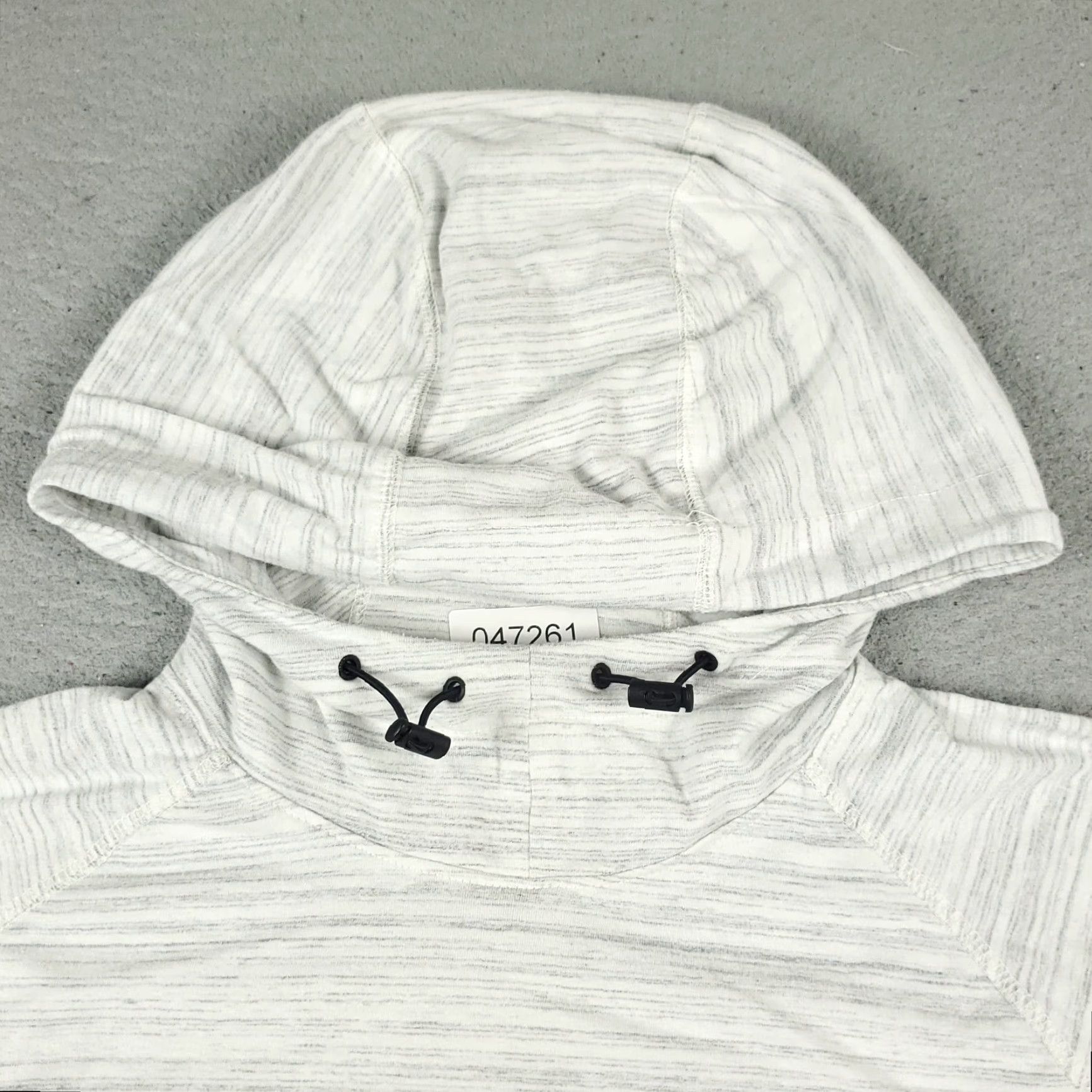 American Eagle Outfitters VINTAGE American Eagle Hoodie Pullover Sweatshirt Mens Medium Gray Casual Spring Fall Winter Crewneck Size US M / EU 48-50 / 2 - 2 Thumbnail