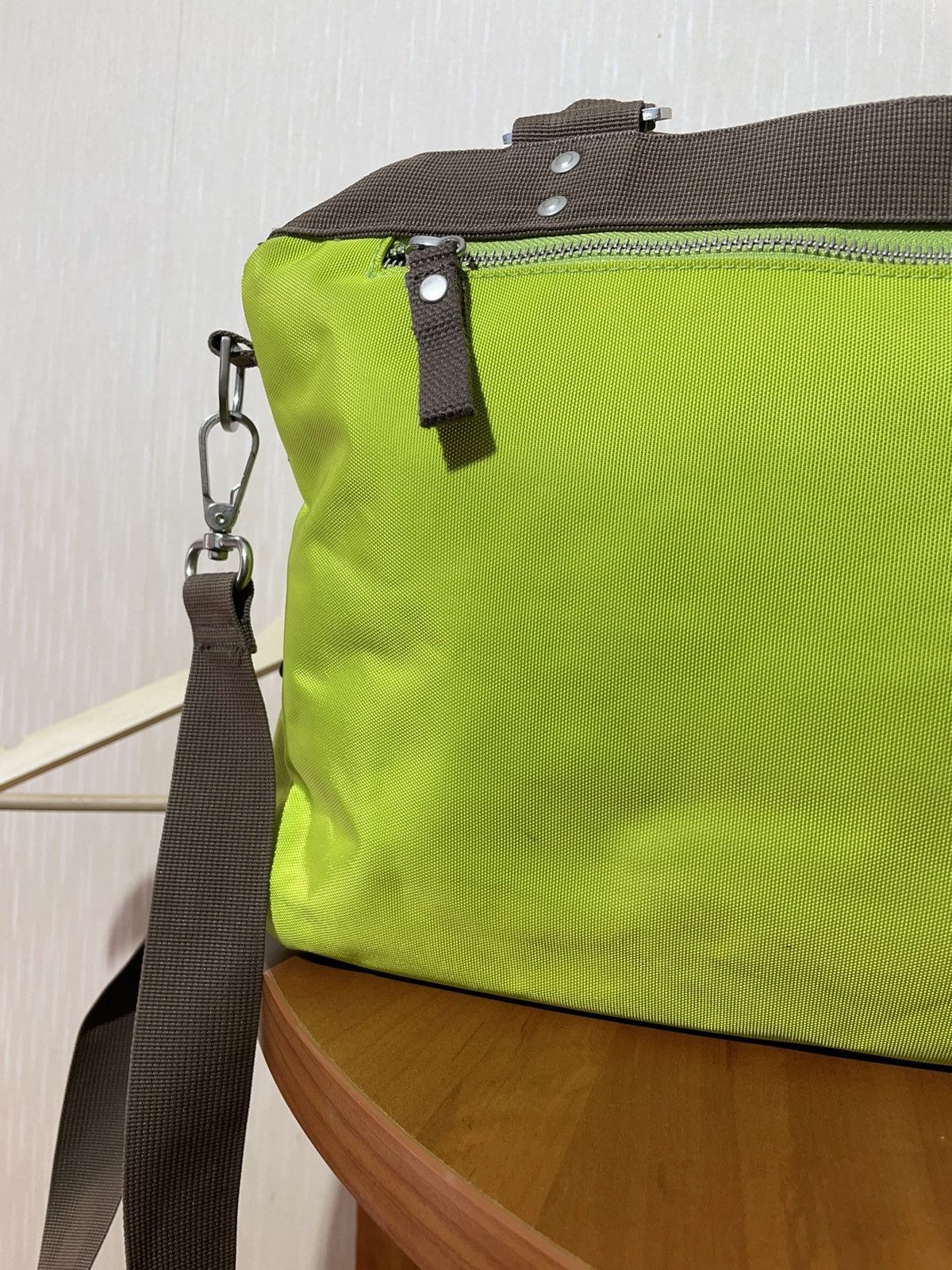 Designer × Japanese Brand George Gina&Lucy Japanese vintage bag Size ONE SIZE - 8 Thumbnail