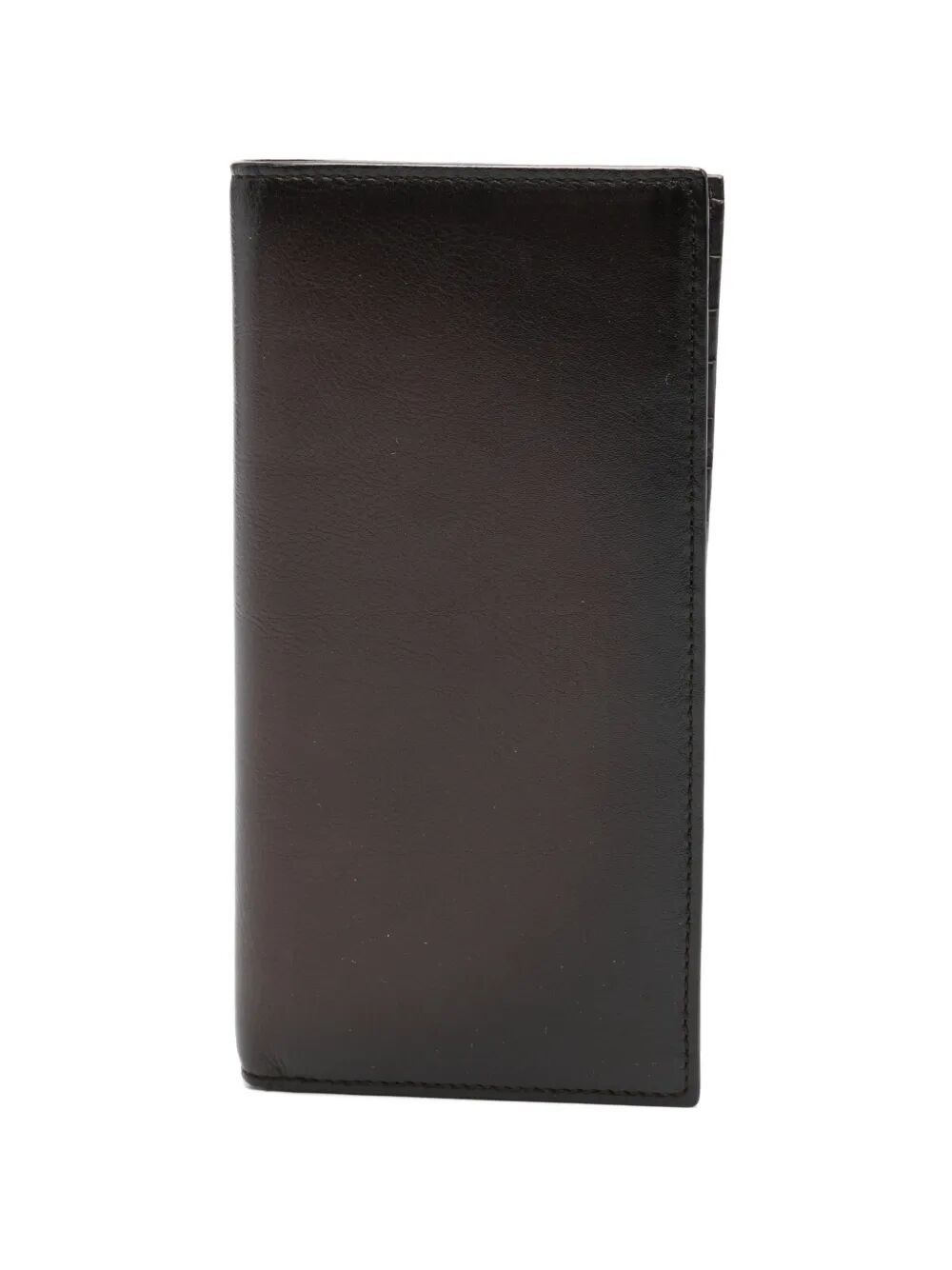 Officine Creative "BOUDIN 25" LEATHER WALLET Size ONE SIZE - 1 Thumbnail