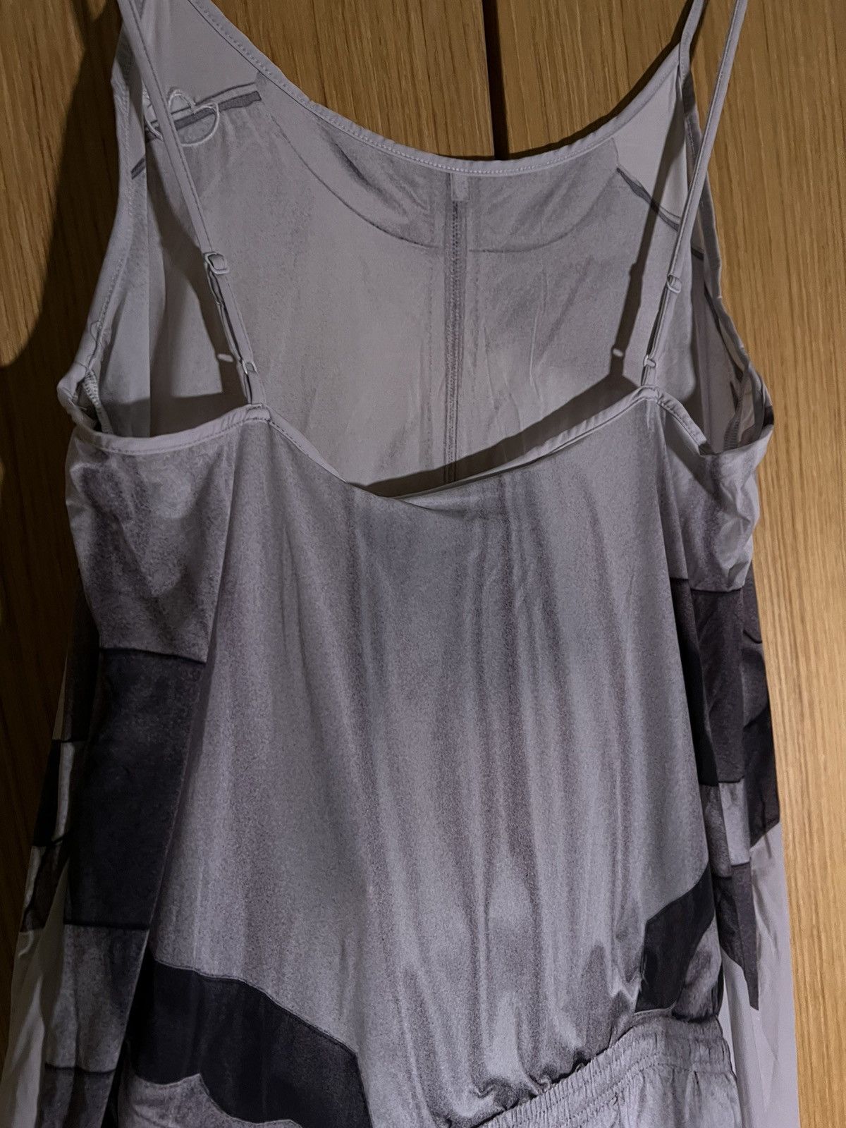 Adidas Adidas Originals Strap Dress Size M / US 6-8 / IT 42-44 - 6 Thumbnail