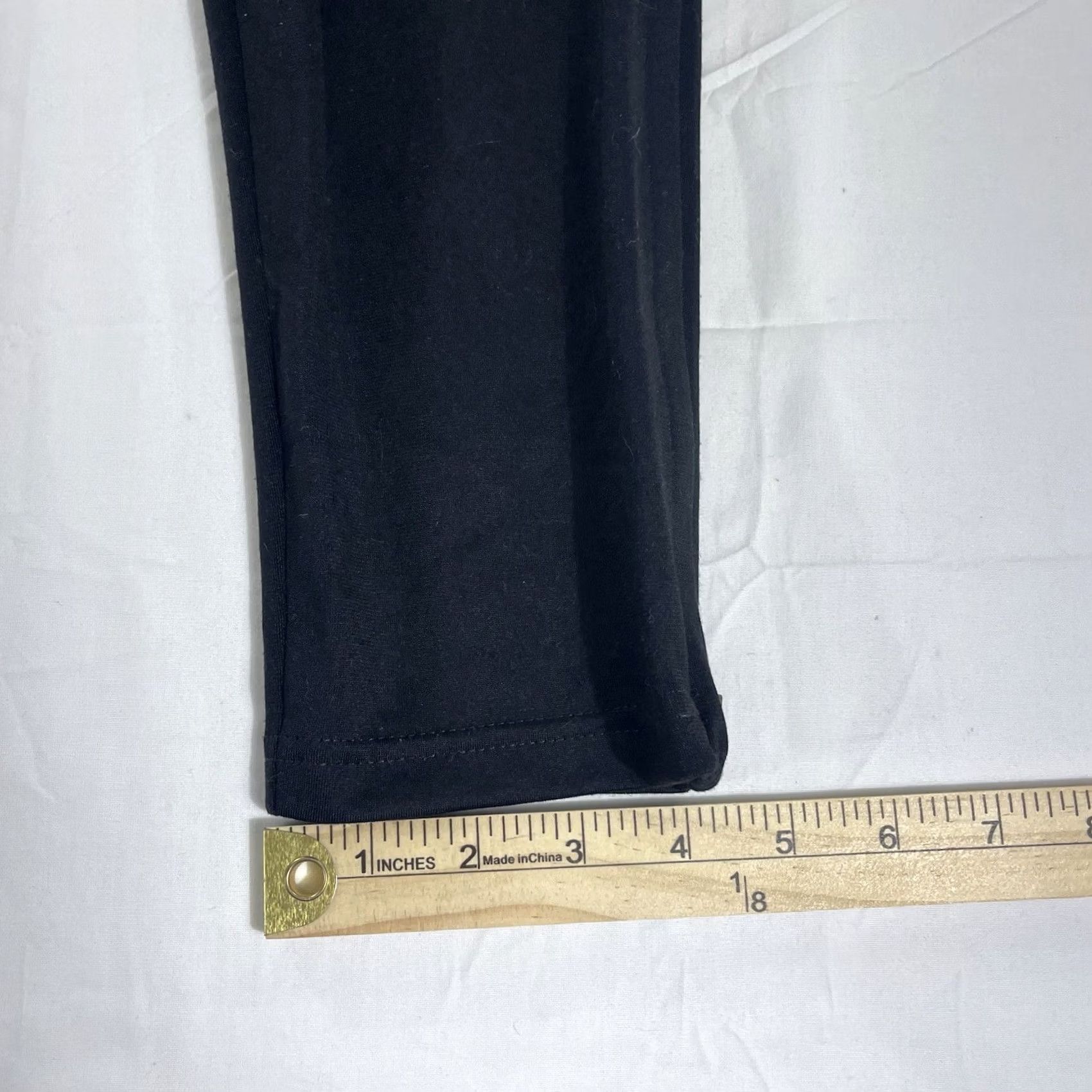 Nike Nike Men’s M SLIM Academy 19 Training Pants Black White Swoosh AJ9181-010 Soccer Dri-FIT Track Pants Slim Adapted for Activewear Size US 31 - 5 Thumbnail