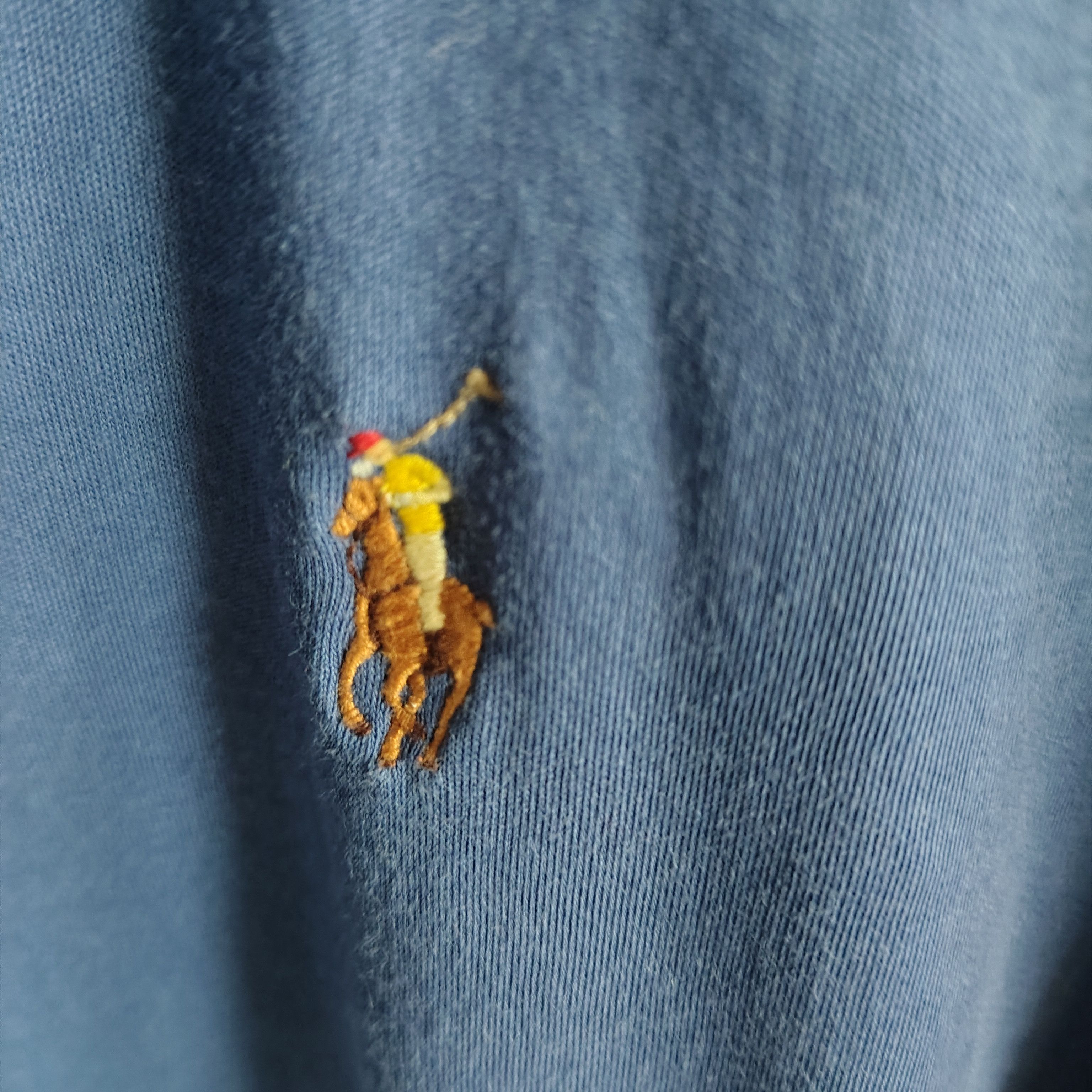 Polo Ralph Lauren Polo Ralph Lauren Soft Cotton polo size M Size US M / EU 48-50 / 2 - 3 Thumbnail