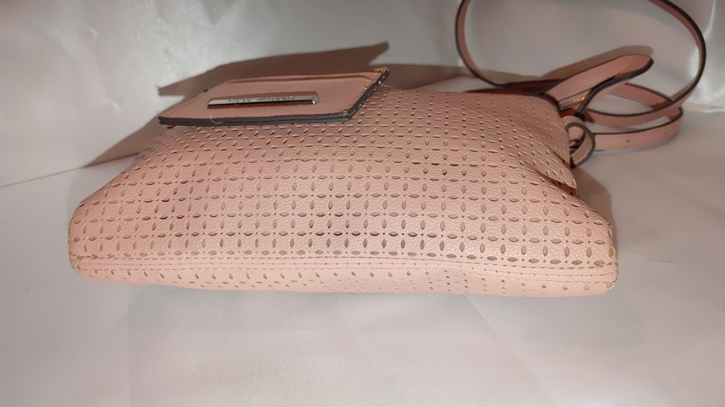 Steve Madden Steve Madden Crossbody w. Detachable Card Holder Size ONE SIZE - 10 Thumbnail