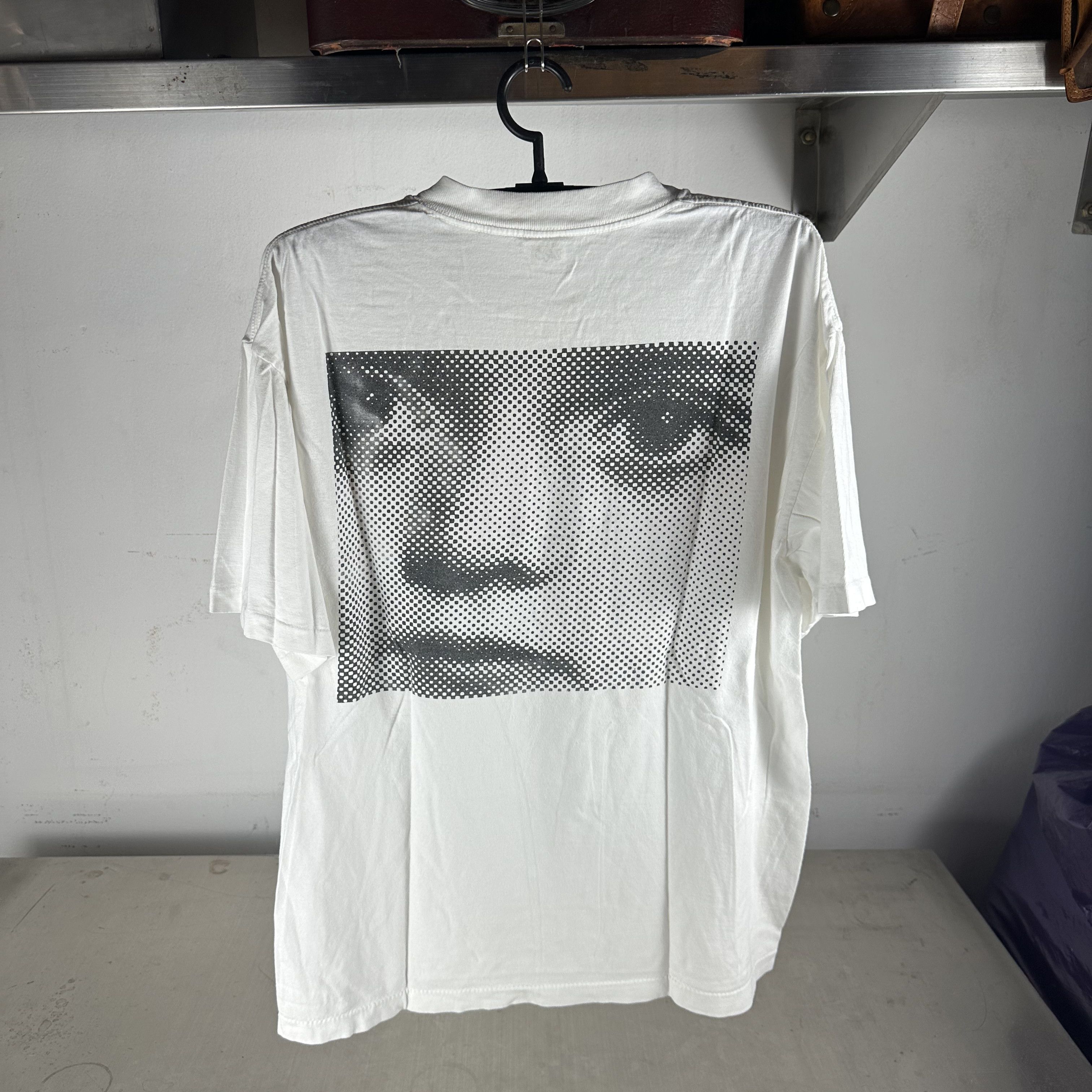 Vintage ​​90s They Might Be Giants Alternative Rock Band​​ T-Shirt Size US XXL / EU 58 / 5 - 4 Thumbnail