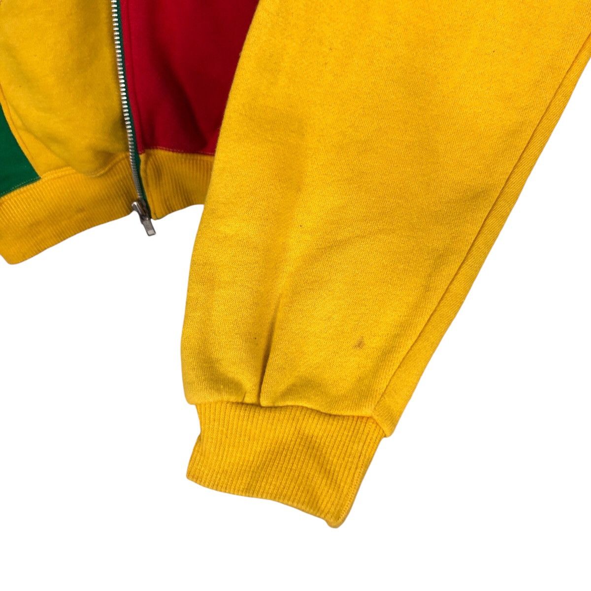 Japanese Brand × Vintage Sure Club Space Travel Japanese Sweater Jumper small Size US S / EU 44-46 / 1 - 13 Thumbnail