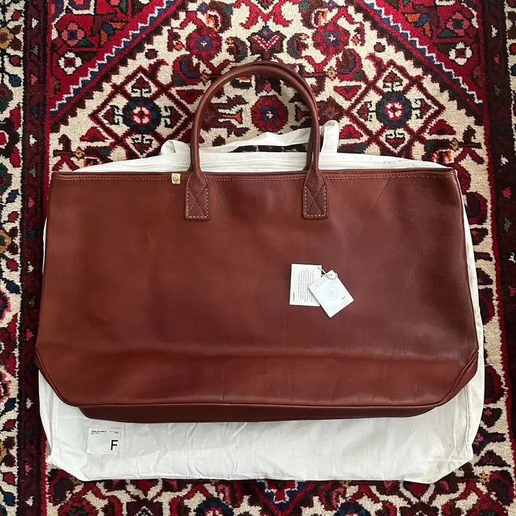 Men's Visvim Bags & Luggage | Grailed