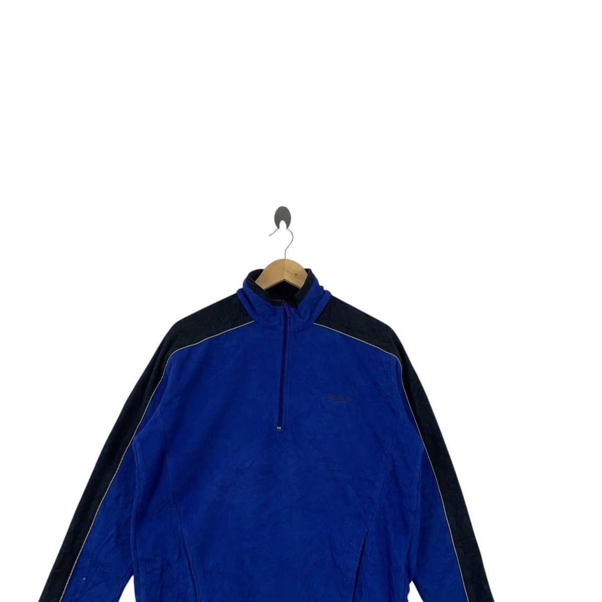 Kathmandu Vintage KATHMANDU ALTICA TECHNOLOGIES Fleece Jacket Size US M / EU 48-50 / 2 - 2 Thumbnail