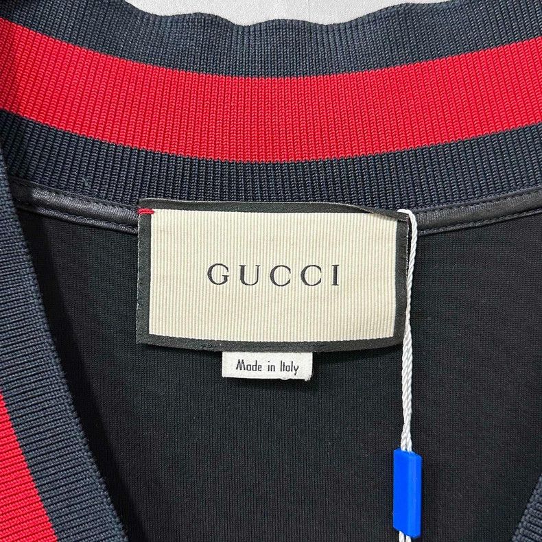 Gucci Gucci Dress Size S / US 4 / IT 40 - 4 Thumbnail
