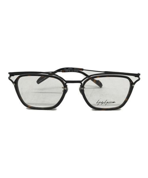 Yohji Yamamoto YOHJI YAMAMOTO glasses Size ONE SIZE - 1 Thumbnail