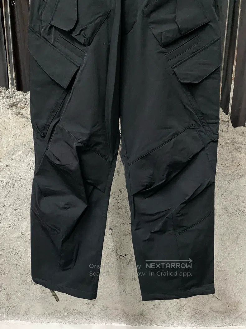 Acronym Acronym size S trousers Size US 38 / EU 54 - 4 Thumbnail