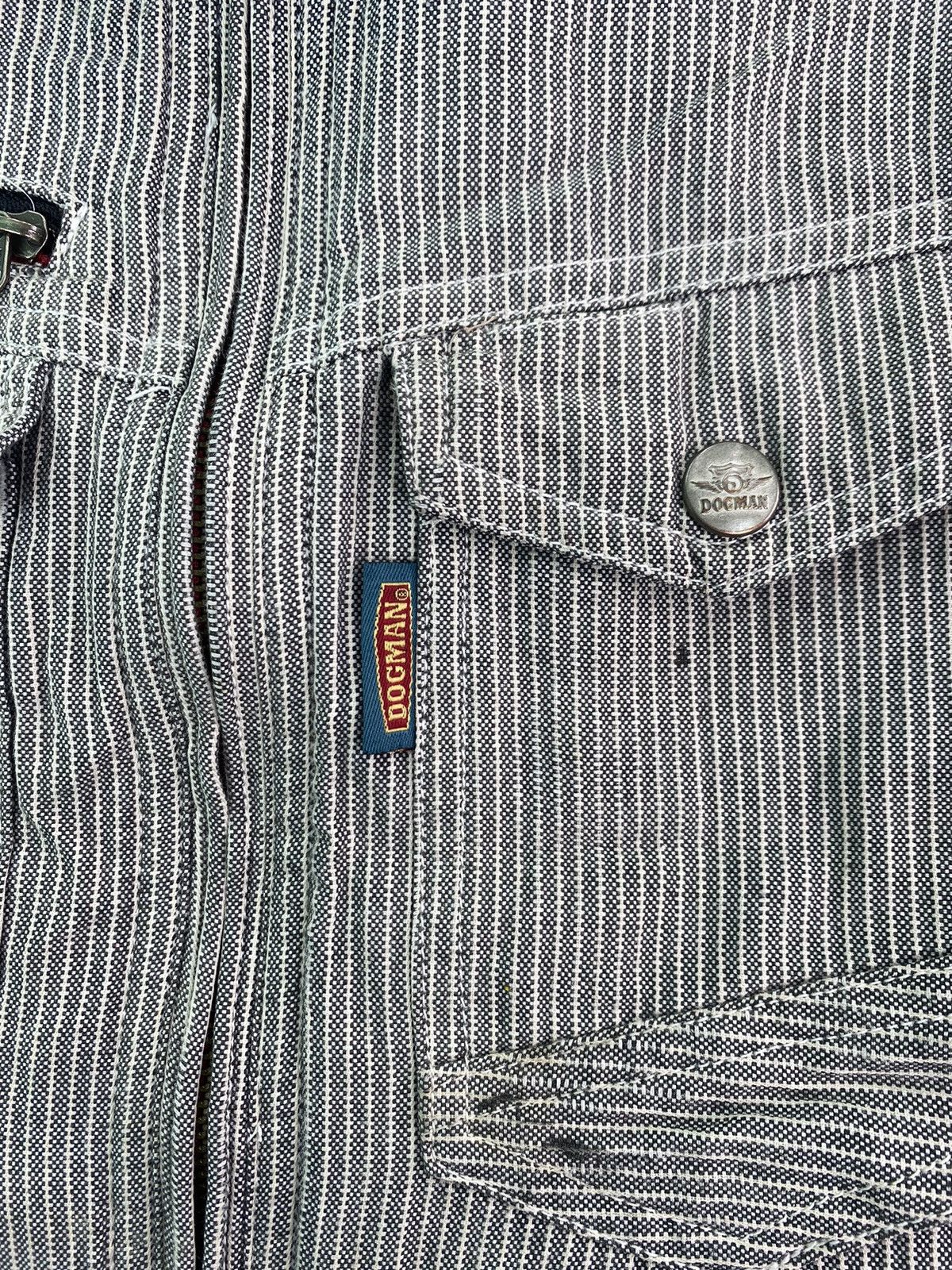 Vintage Dogman Size US L / EU 52-54 / 3 - 8 Thumbnail