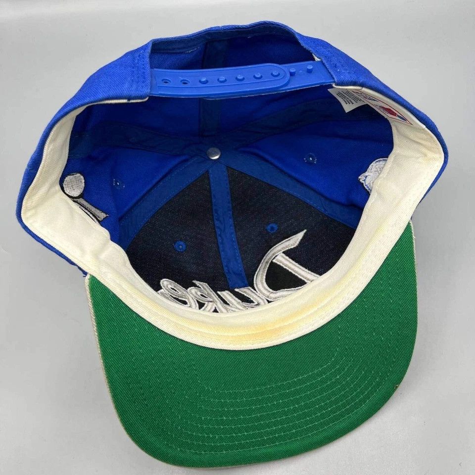 Sports Specialties × Vintage Duke Blue Devils Hat Men Sports Specialties Snap Back Size ONE SIZE - 2 Thumbnail