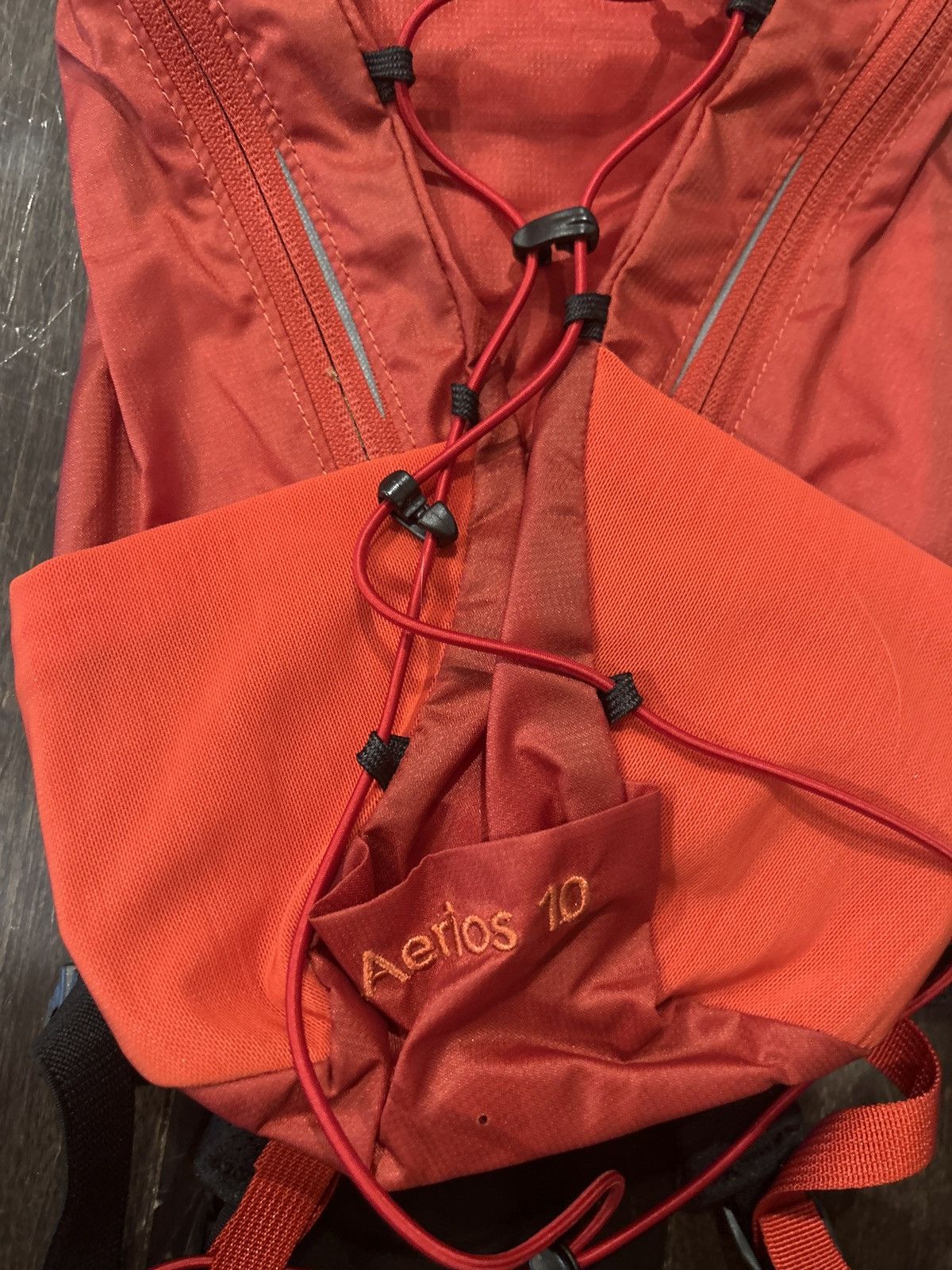 Arc'teryx Arc’teryx Aerios 10 Size ONE SIZE - 9 Thumbnail