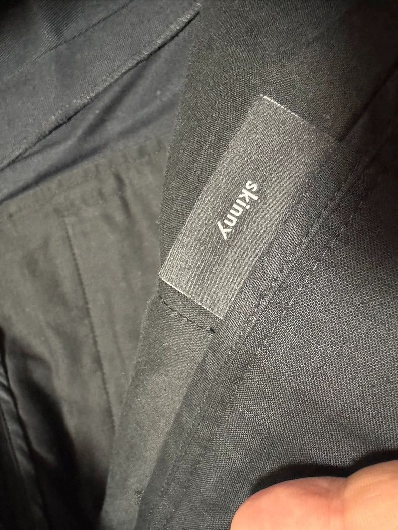 Gucci GucciMen's casual pants 2503-Nextarrow Size US 30 / EU 46 - 7 Thumbnail