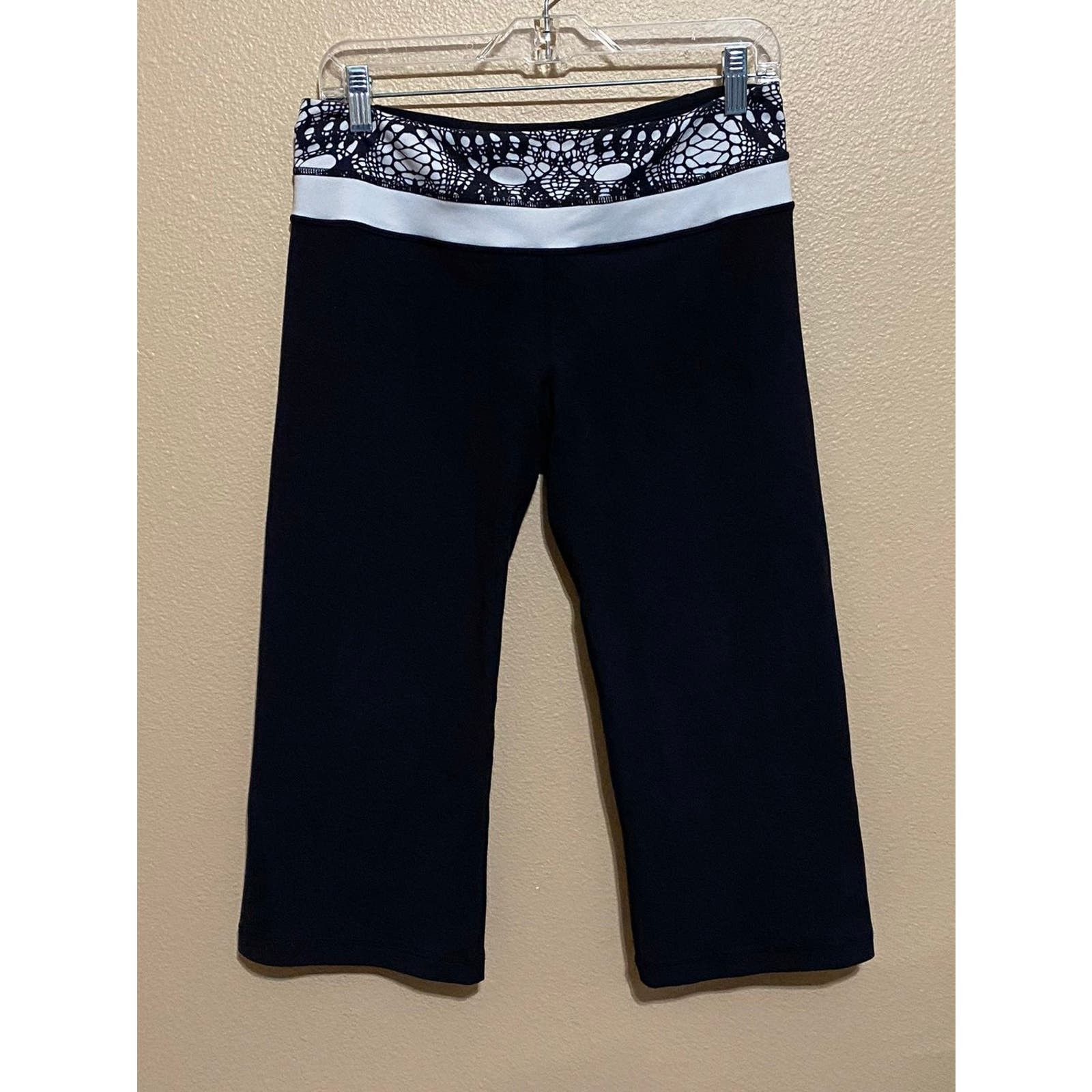 Lululemon Lululemon reversable Size 30" / US 8 / IT 44 - 3 Thumbnail
