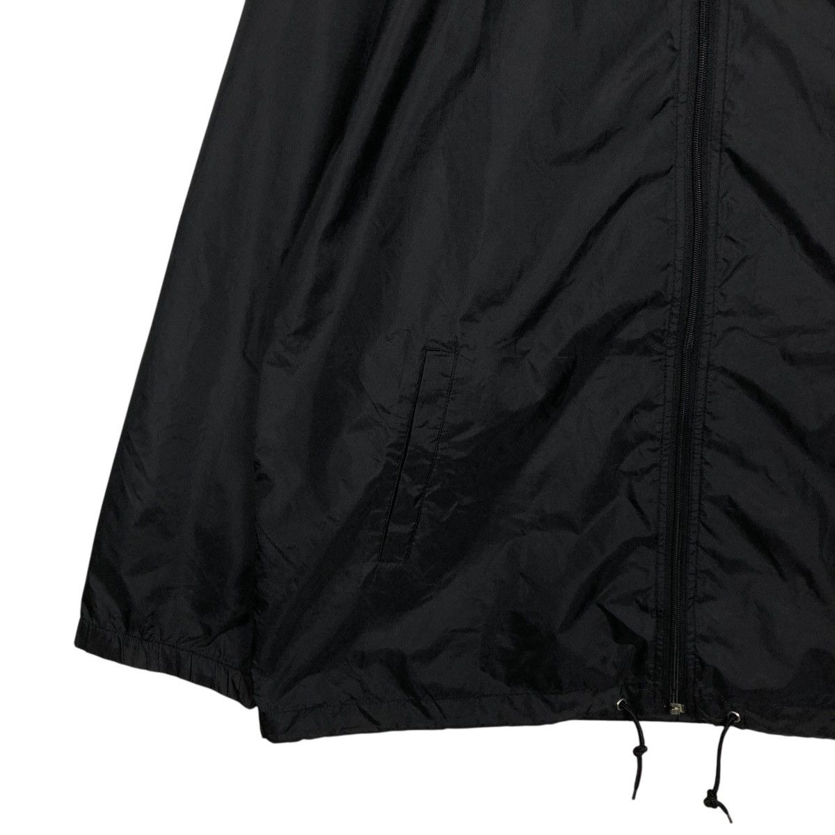 Japanese Brand 🔥VINTAGE NYLON BOMBER JACKET CALSONIC RACING BIG LOGO Size US M / EU 48-50 / 2 - 6 Thumbnail
