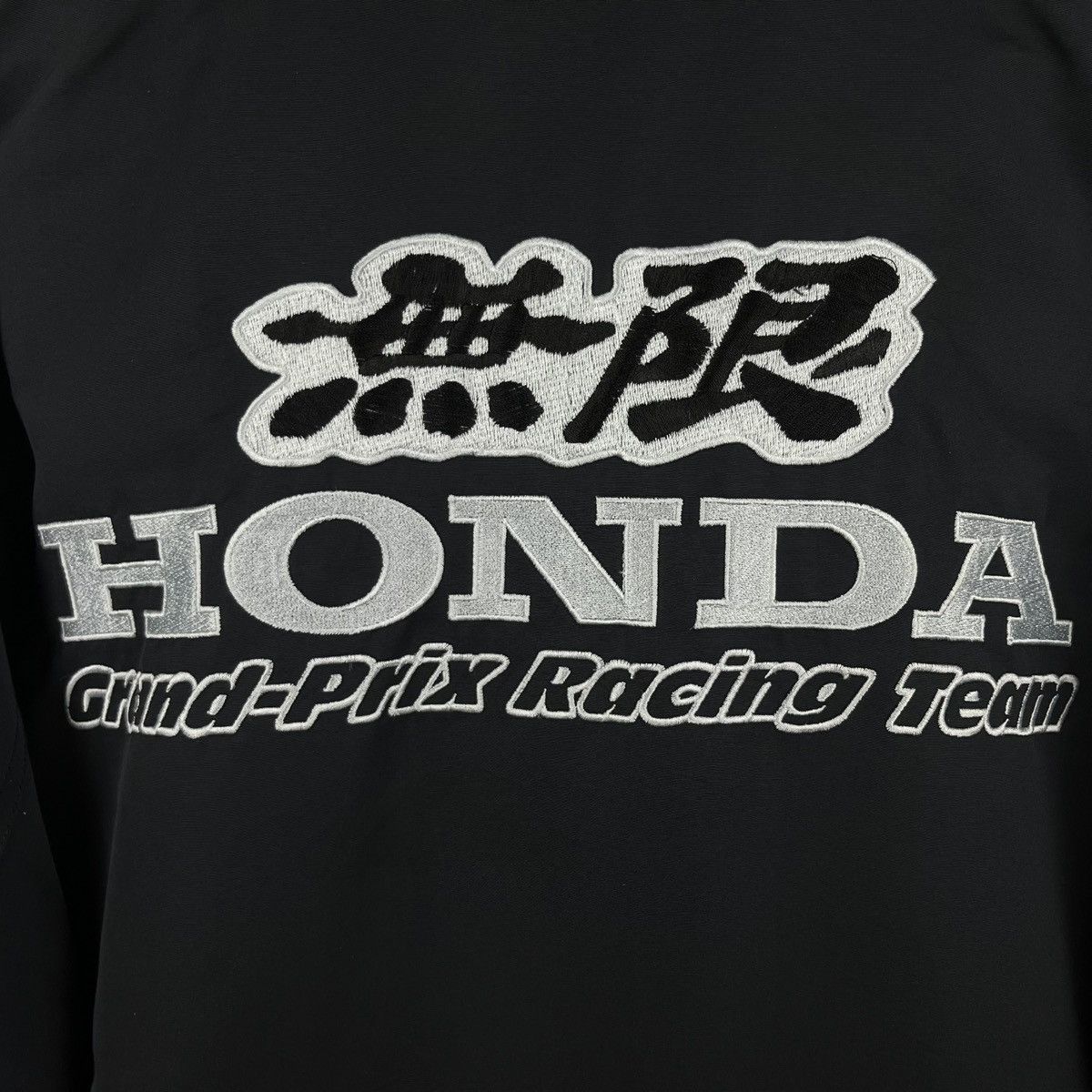 Honda Vintage Honda Mugen Jacket Size US L / EU 52-54 / 3 - 5 Thumbnail