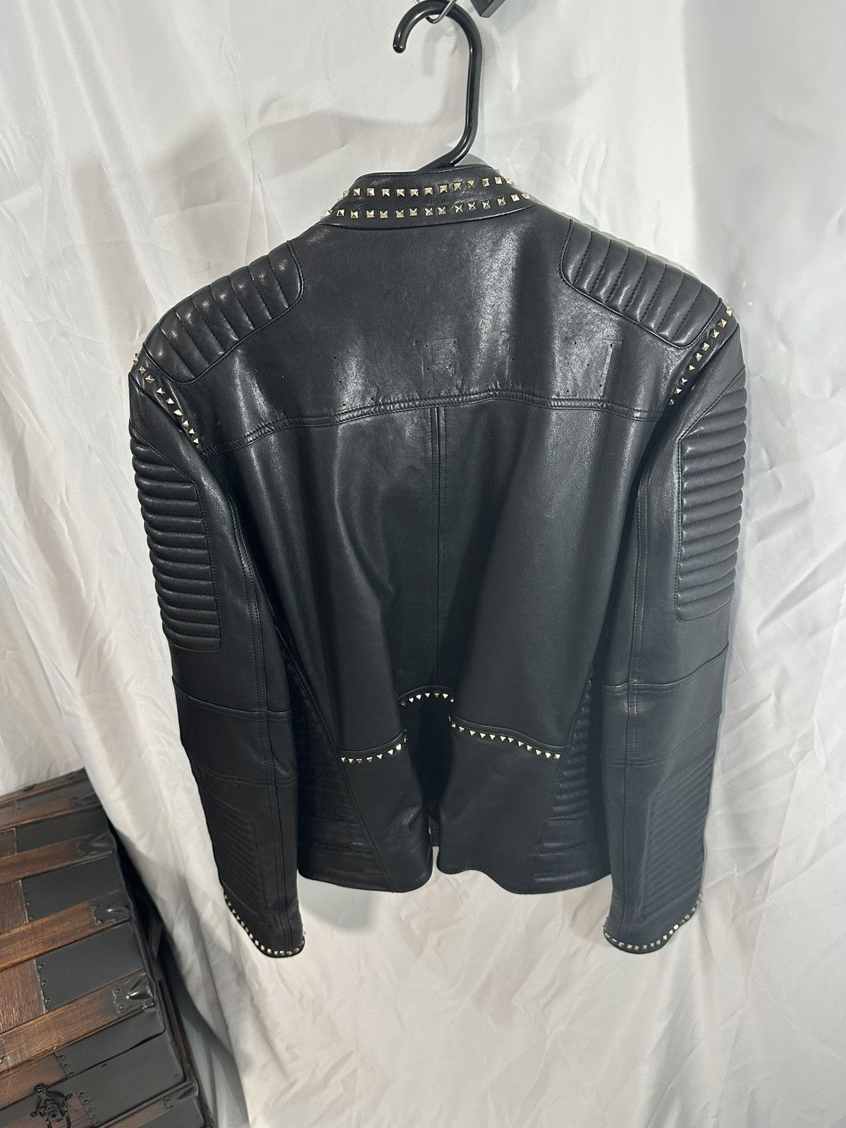 Philipp Plein Philipp Plein Size US XL / EU 56 / 4 - 18 Thumbnail