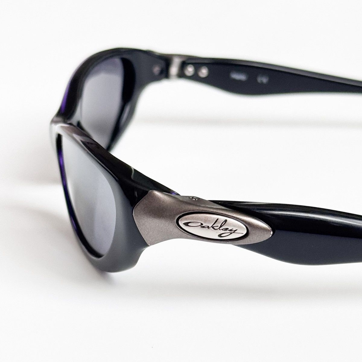 Oakley Halo Sunglasses 2003 Size ONE SIZE - 7 Thumbnail