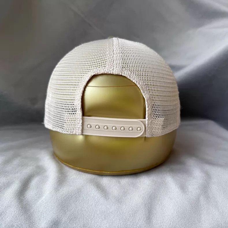 Treasure & Bond TRESURE COVE x ARUBA baseball cap Soft top curved brim Size ONE SIZE - 4 Thumbnail