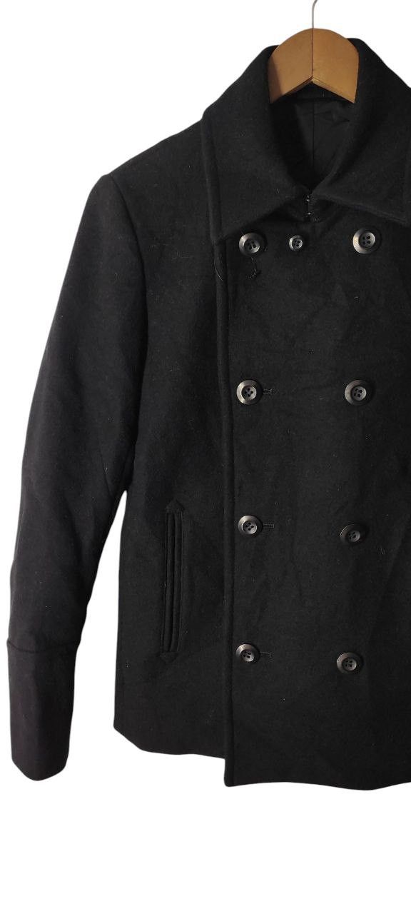 Attachment ATTACHMENT JAPAN DESIGNER SHIBUYA JACKET Size S / US 4 / IT 40 - 6 Thumbnail