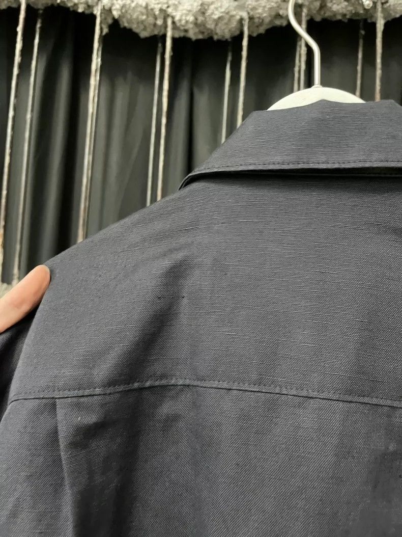Loro Piana LORO PIANA Executive Blazer Jacket Size US S / EU 44-46 / 1 - 5 Thumbnail