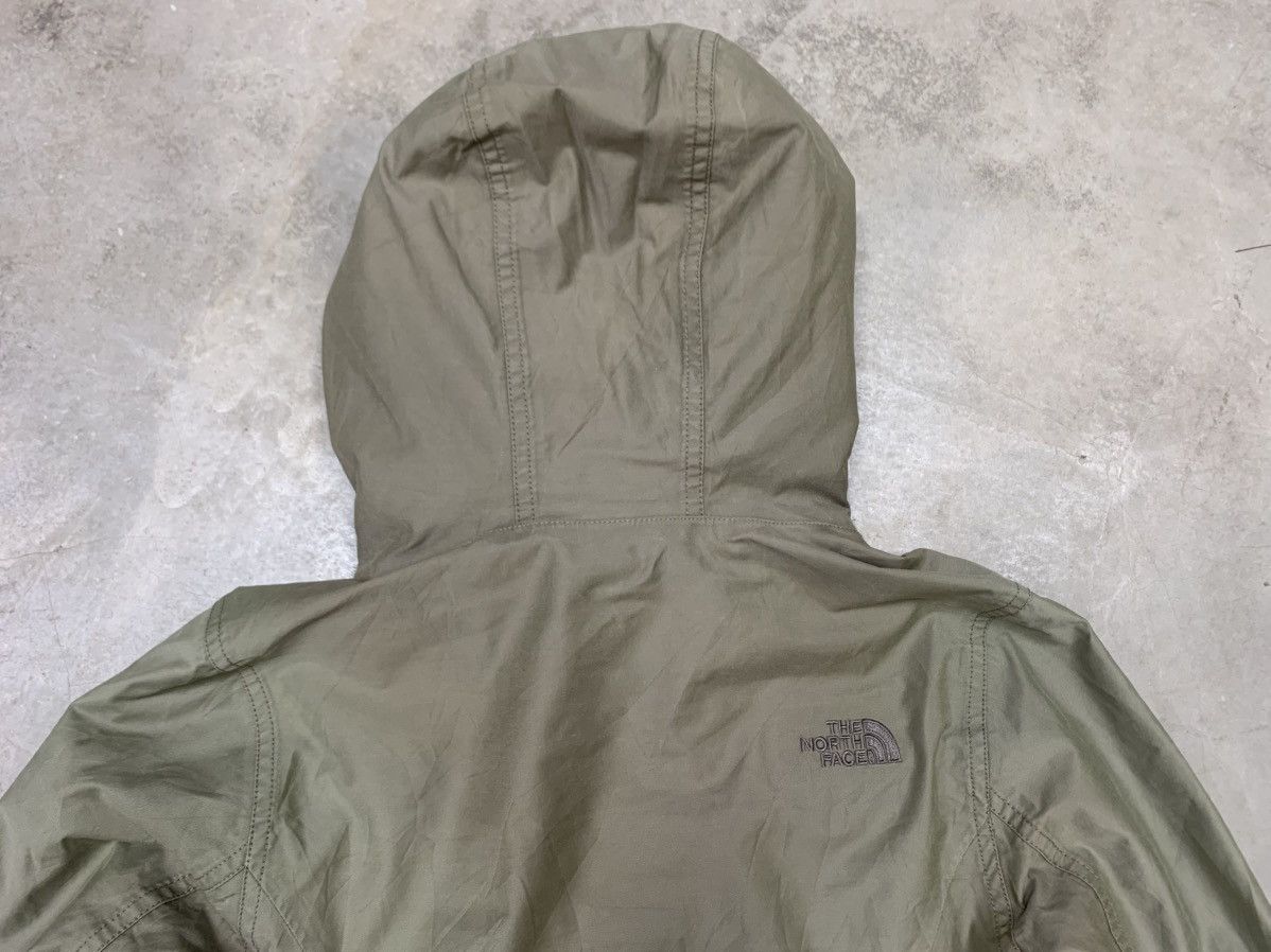 The North Face The North Face Dual Layer Jacket Size S / US 4 / IT 40 - 25 Thumbnail