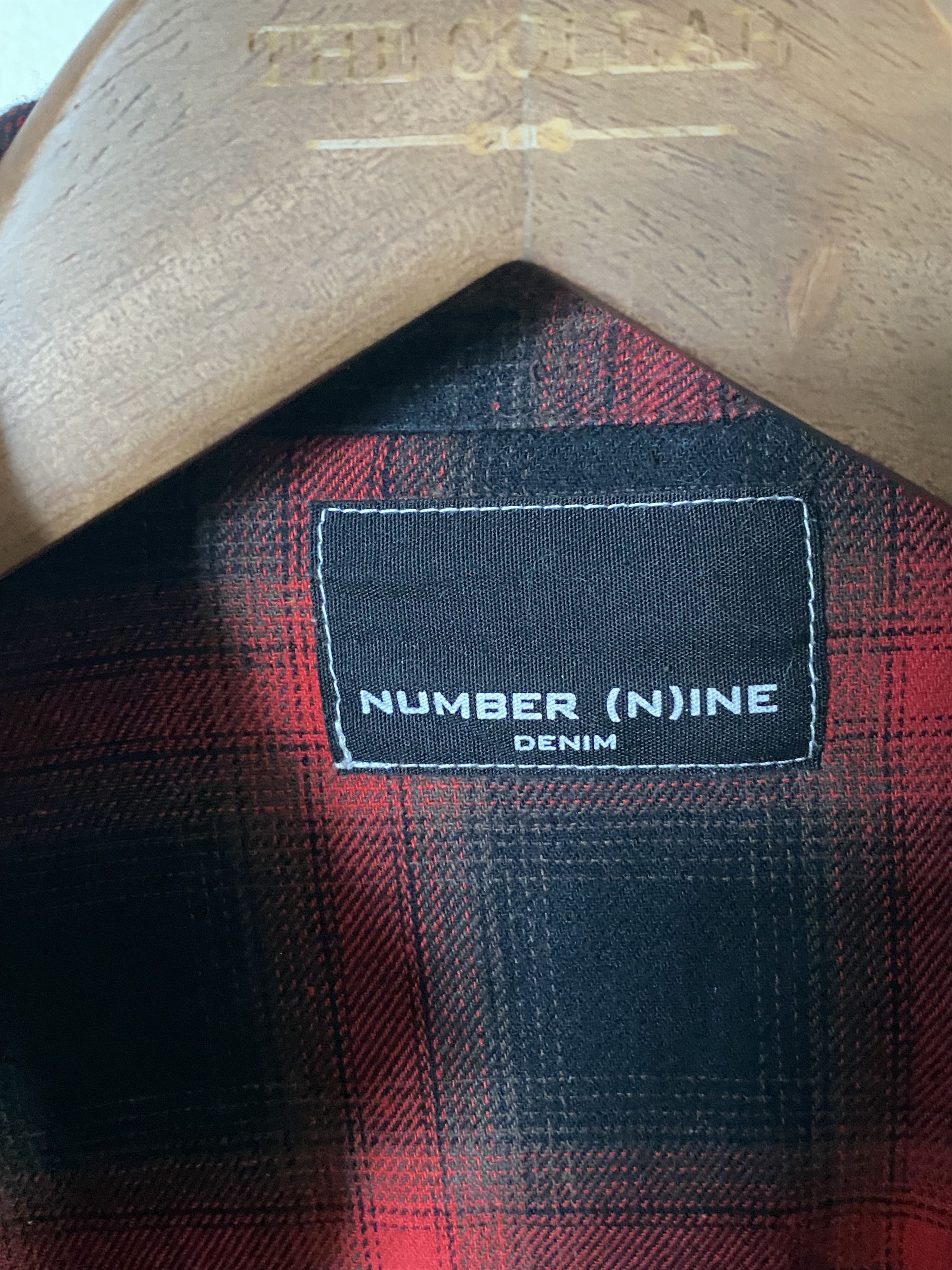 Extra Pocket Western Flannel, view 5