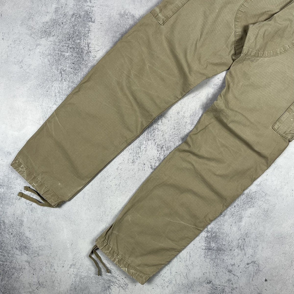 Carhartt Vintage Carhartt cargo aviation pants 90’s Size US 30 / EU 46 - 3 Thumbnail