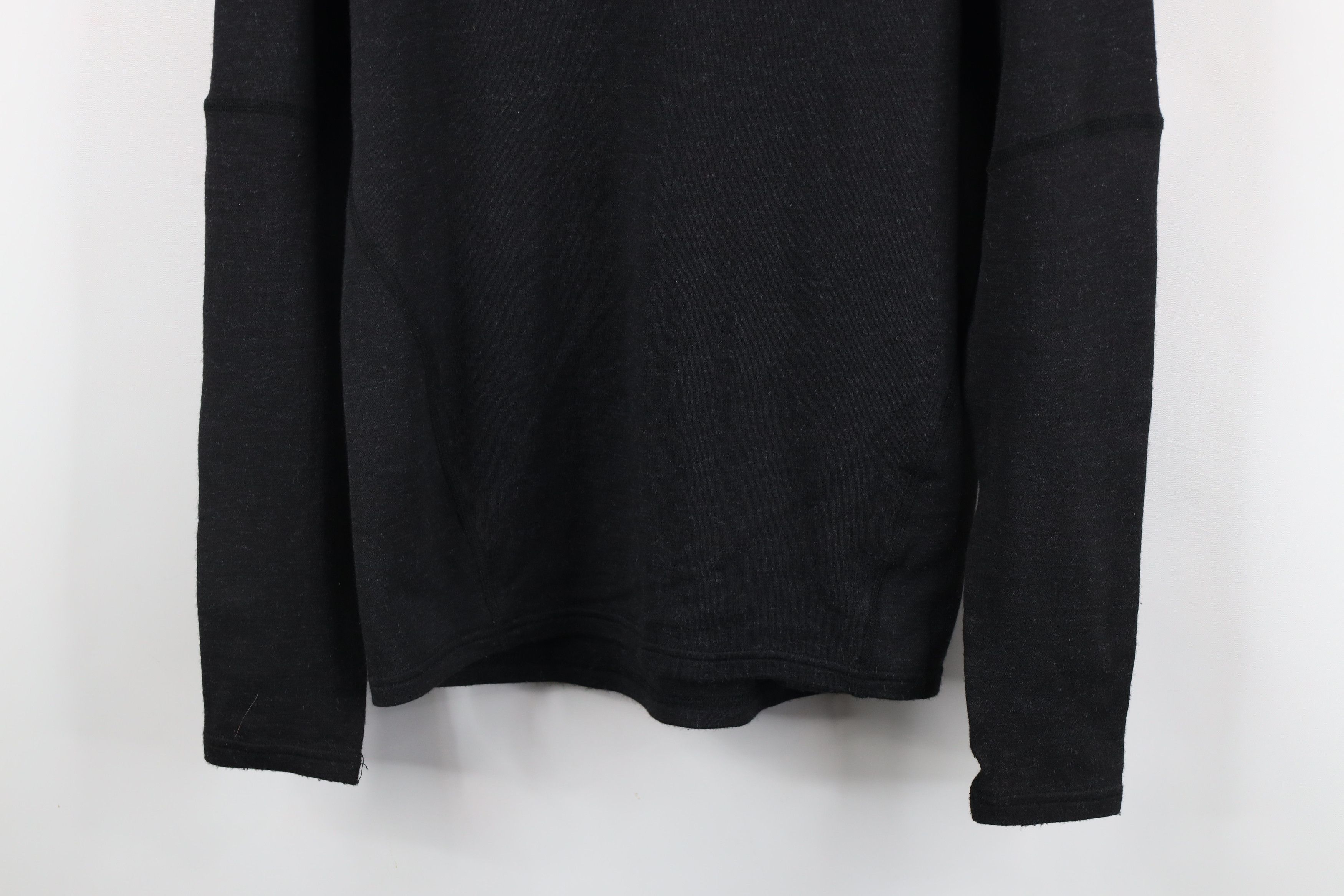 Massif × Vintage Massif Tactical Hot Johns Long Sleeve Base T-Shirt USA Size US M / EU 48-50 / 2 - 3 Thumbnail