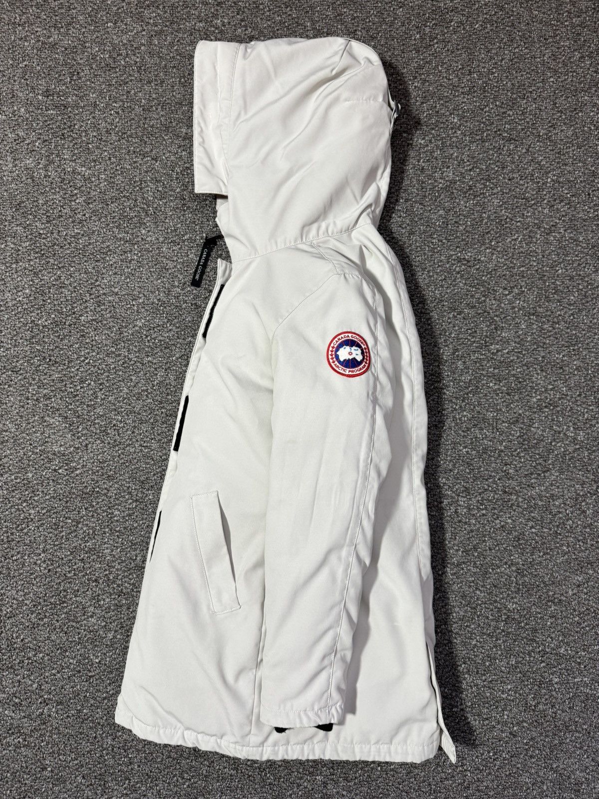 Canada Goose Canada Goose Victoria parka Size XS / US 0-2 / IT 36-38 - 7 Thumbnail