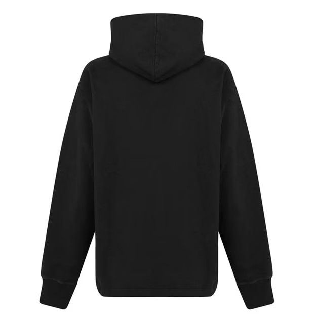 Acne Studios o1g2r1mq0226 Hoodie in Black Size US XL / EU 56 / 4 - 3 Thumbnail