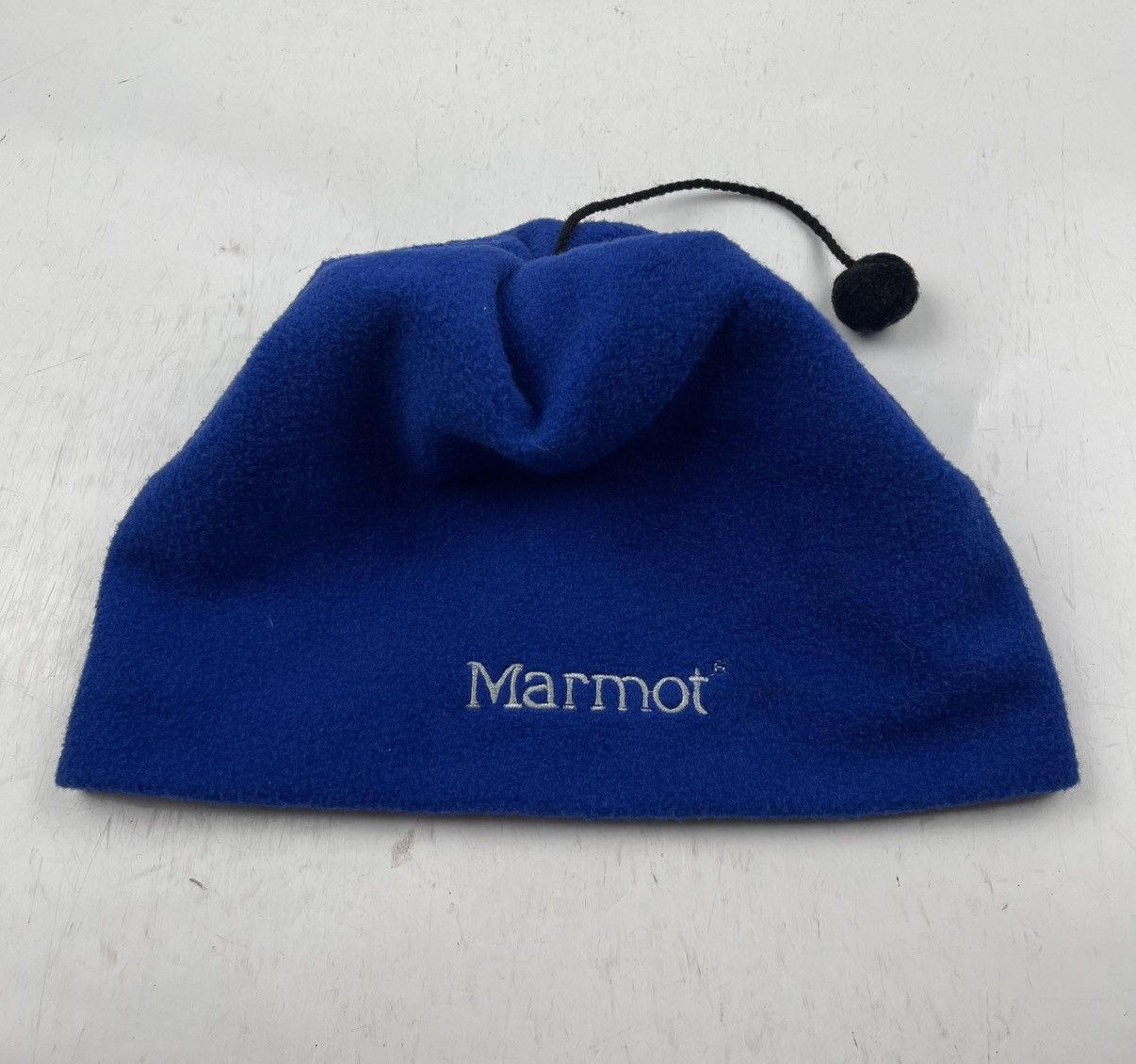 Marmot marmot beanie hat winter hat tc40 Size ONE SIZE - 2 Thumbnail