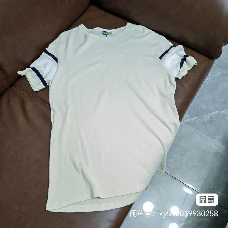 Loewe LOEWE T-shirt in short sleeves Size M / US 6-8 / IT 42-44 - 1 Thumbnail