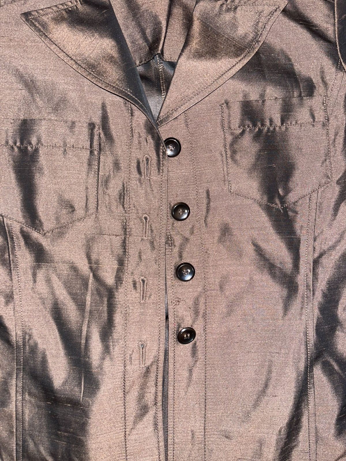 MAX&Co. Max & Co. Top Size M / US 6-8 / IT 42-44 - 5 Thumbnail