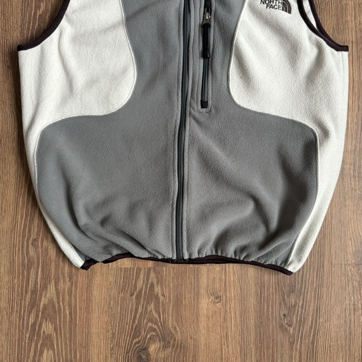 The North Face Vintage The North Face Fleece Vest Gilet Men’s S Size US S / EU 44-46 / 1 - 3 Thumbnail